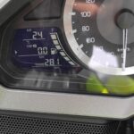 KM-Stand 0 - die Reise beginnt